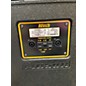 Used Markbass MB58R 121 P Bass Cabinet