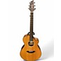Used Breedlove Pursuit Concert CE Natural Acoustic Electric Guitar thumbnail