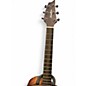 Used Breedlove Pursuit Concert CE Natural Acoustic Electric Guitar