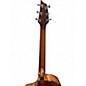 Used Breedlove Pursuit Concert CE Natural Acoustic Electric Guitar