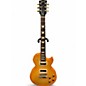 Used Gibson Les Paul Studio lemon burst Solid Body Electric Guitar thumbnail