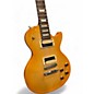 Used Gibson Les Paul Studio lemon burst Solid Body Electric Guitar