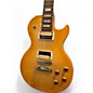 Used Gibson Les Paul Studio lemon burst Solid Body Electric Guitar