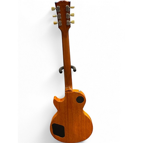 Used Gibson Les Paul Studio lemon burst Solid Body Electric Guitar