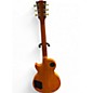 Used Gibson Les Paul Studio lemon burst Solid Body Electric Guitar