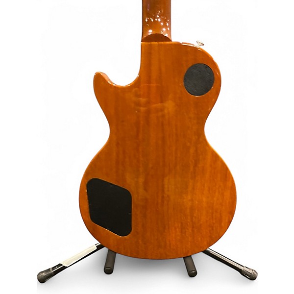 Used Gibson Les Paul Studio lemon burst Solid Body Electric Guitar