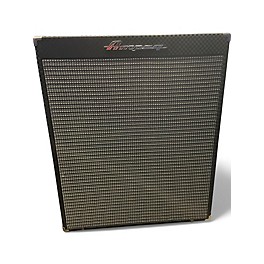 Used Ampeg RB-210 Bass Combo Amp