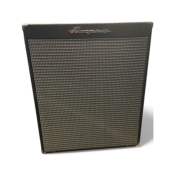 Used Ampeg RB-210 Bass Combo Amp