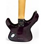 Used Schecter Guitar Research Omen Extreme 6 MAGENTA BURST Solid Body Electric Guitar thumbnail