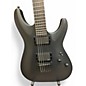 Used Schecter Guitar Research C1 Platinum Black Solid Body Electric Guitar