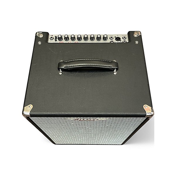 Used Ashdown Studio 12 Bass Combo Amp