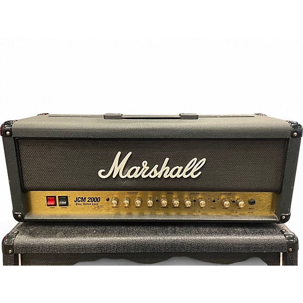 Used Marshall JCM2000 DSL100 100W Tube Guitar Amp Head,Specials : American Fashion Style Bags On Sale