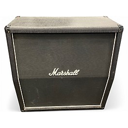 Used Marshall MX412A 240W 4x12 Guitar Cabinet