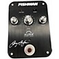 Used Fishman AURA JERRY DOUGLAS Pedal thumbnail