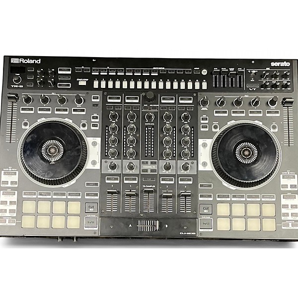 Used Roland DJ 808 DJ Mixer,Specials : American Fashion Style Bags On Sale
