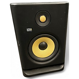 Used KRK RP7 ROKIT G4 Each Powered Monitor