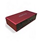 Used Focusrite Scarlett 2i2 Gen 3 Audio Interface