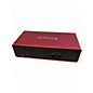 Used Focusrite Scarlett 2i2 Gen 3 Audio Interface