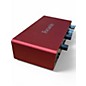 Used Focusrite Scarlett 2i2 Gen 3 Audio Interface