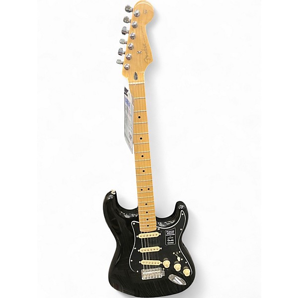 Used Fender Player Stratocaster Black Solid Body Electric Guitar,New Products : American Fashion Style Bags On Sale