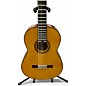 Used Yamaha GC162S Natural Classical Acoustic Guitar