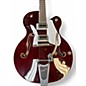 Used Gretsch Guitars G5420T Electromatic Walnut Hollow Body Electric Guitar