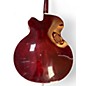 Used Gretsch Guitars G5420T Electromatic Walnut Hollow Body Electric Guitar