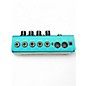 Used Strymon Bigsky Reverb Effect Pedal