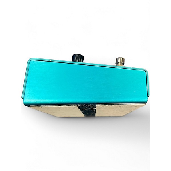 Used Strymon Bigsky Reverb Effect Pedal