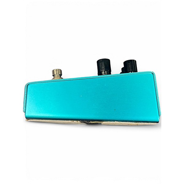 Used Strymon Bigsky Reverb Effect Pedal