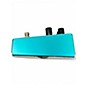 Used Strymon Bigsky Reverb Effect Pedal