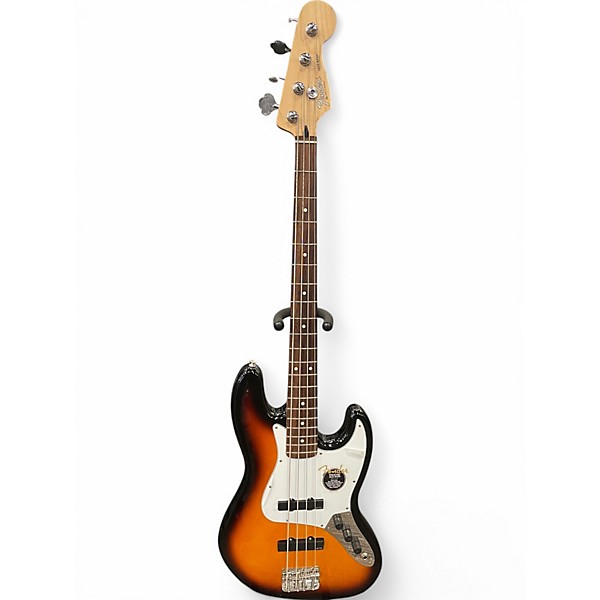 Vintage 1998 Fender Standard Jazz Bass SUNBURST Electric Bass Guitar,Specials : American Fashion Style Bags On Sale Vintage 1998 Fender Standard Jazz Bass SUNBURST Electric Bass Guitar,Specials : American Fashion Style Bags On Sale