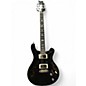 Used PRS SE HOLLOWBODY STANDARD Dog Hair Smokeburst Hollow Body Electric Guitar thumbnail