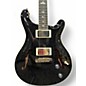 Used PRS SE HOLLOWBODY STANDARD Dog Hair Smokeburst Hollow Body Electric Guitar