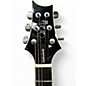 Used PRS SE HOLLOWBODY STANDARD Dog Hair Smokeburst Hollow Body Electric Guitar