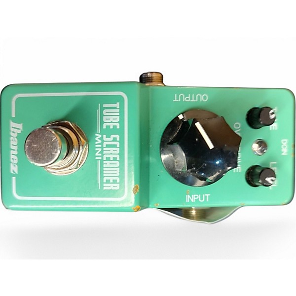 Used Ibanez Tube Screamer Mini Effect Pedal,New Products : American Fashion Style Bags On Sale