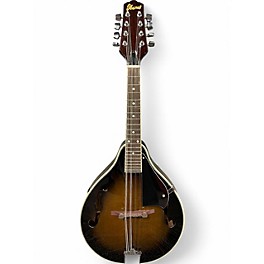 Used Ibanez M510-DVS 2 Color Sunburst Mandolin