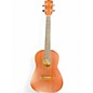 Used Regal BARITONE UKELELE Antique Natural Ukulele thumbnail