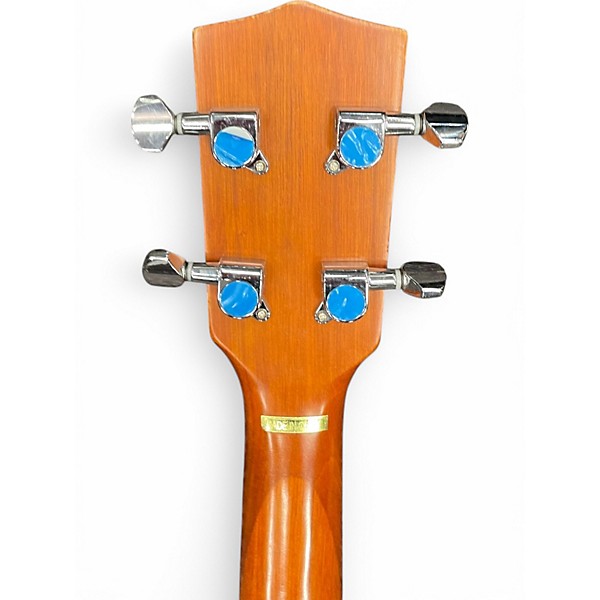Used Regal BARITONE UKELELE Antique Natural Ukulele