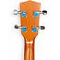 Used Regal BARITONE UKELELE Antique Natural Ukulele