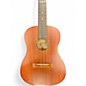 Used Regal BARITONE UKELELE Antique Natural Ukulele