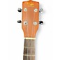Used Regal BARITONE UKELELE Antique Natural Ukulele