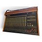 Vintage 1970s Yamaha MQ1602 Signal Processor thumbnail