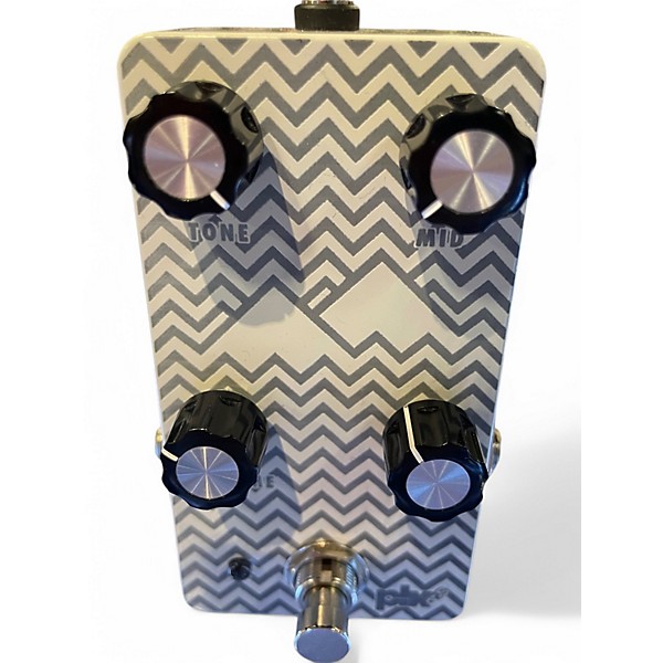 Used Plx Fx CUSTOM FUM Effect Pedal