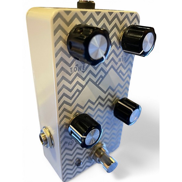 Used Plx Fx CUSTOM FUM Effect Pedal
