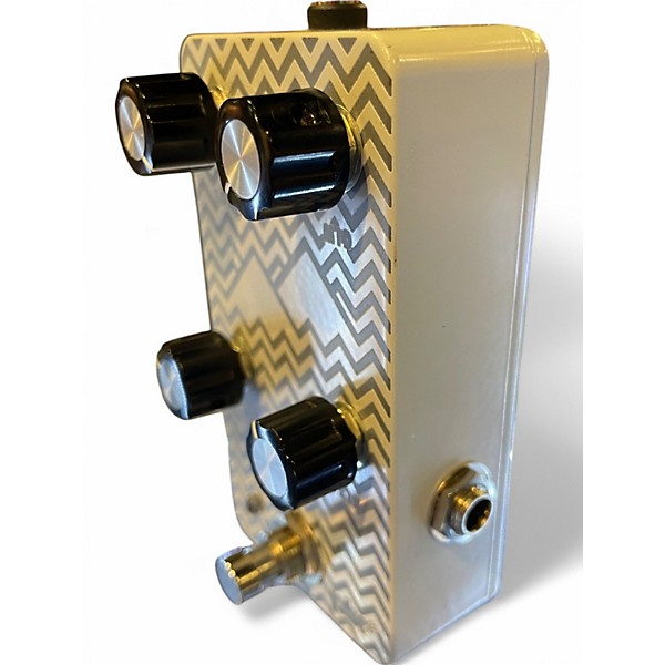 Used Plx Fx CUSTOM FUM Effect Pedal