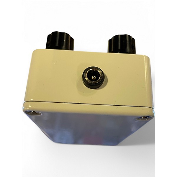 Used Plx Fx CUSTOM FUM Effect Pedal