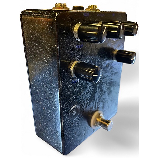 Used Black Arts Toneworks BLACK FOREST Effect Pedal