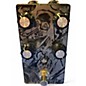Used Dunn Effects GREEN PRIEST Effect Pedal thumbnail