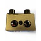 Used Dunn Effects GREEN PRIEST Effect Pedal